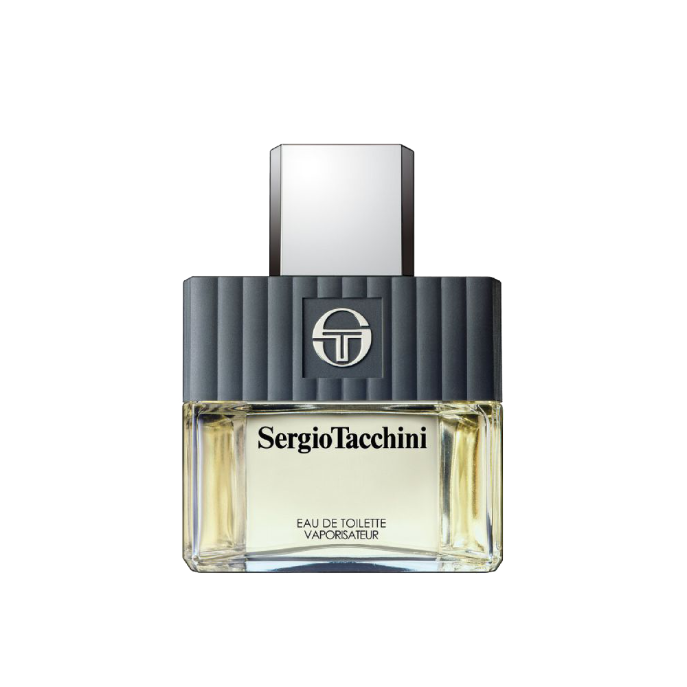 Sergio Tacchini Classic Edt 100ml