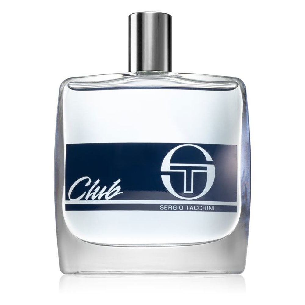 Sergio Tacchini Club Edt 100ml