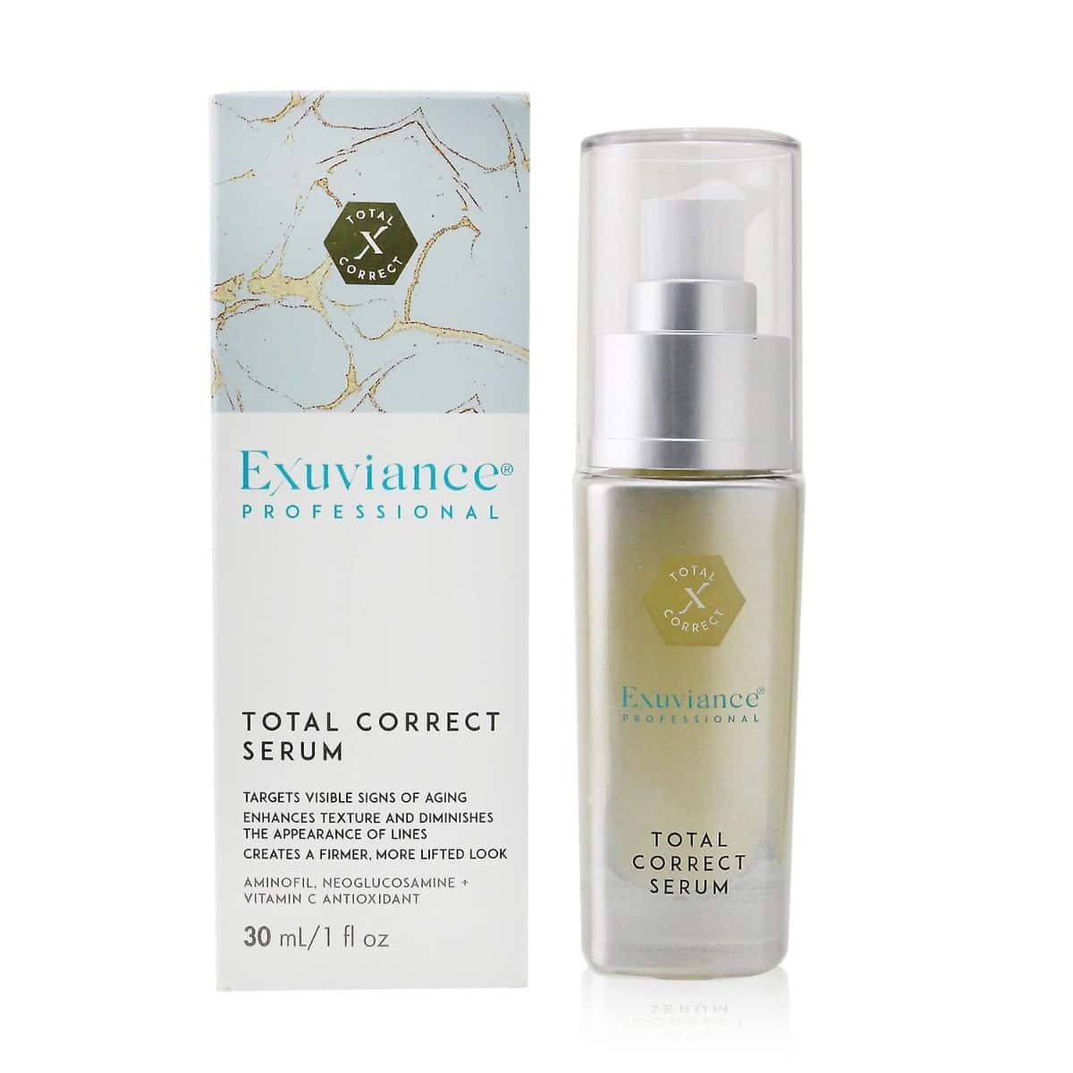 Exuviance Total Correct Serum 30ml