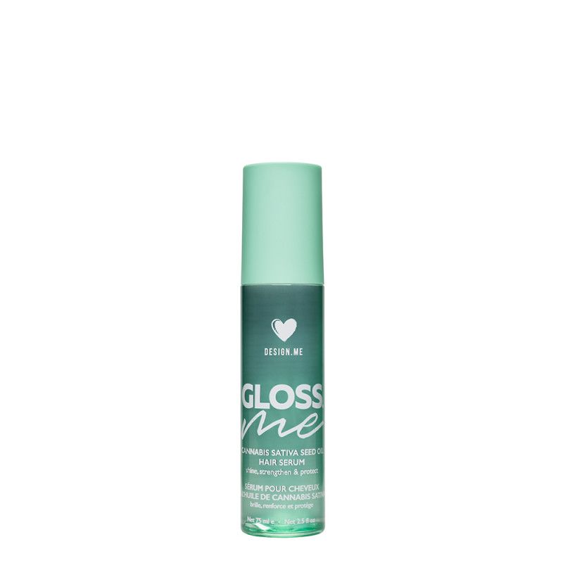 Design.ME -Gloss.ME Serum 75 ml