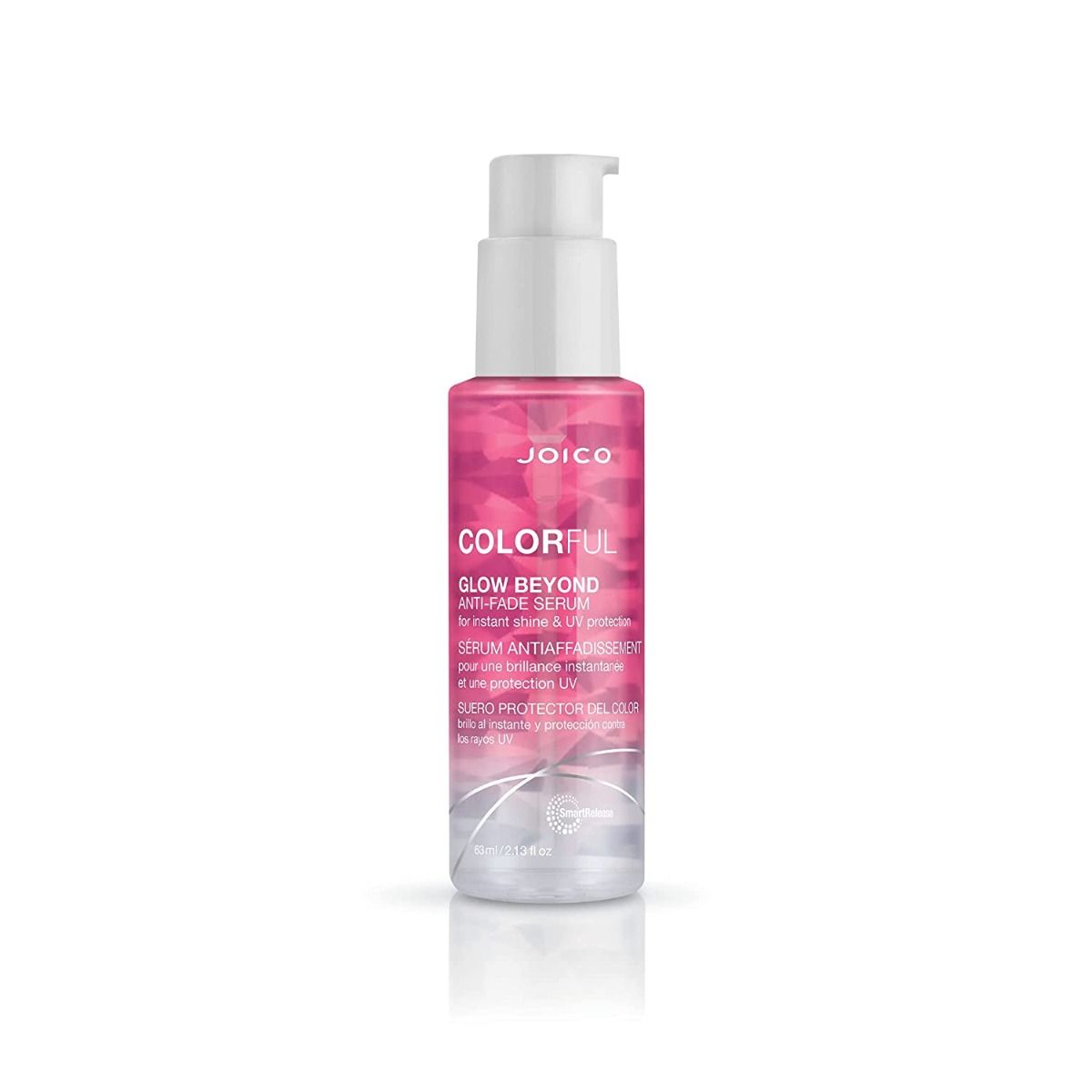 Joico Colorful Glow Beyond Anti-Fade Serum 63ml