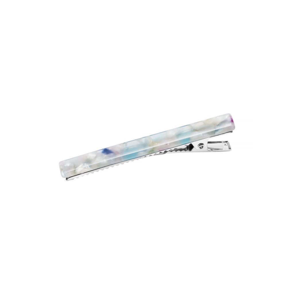 Pieces by Bonbon Louise Hairclip Multicolor