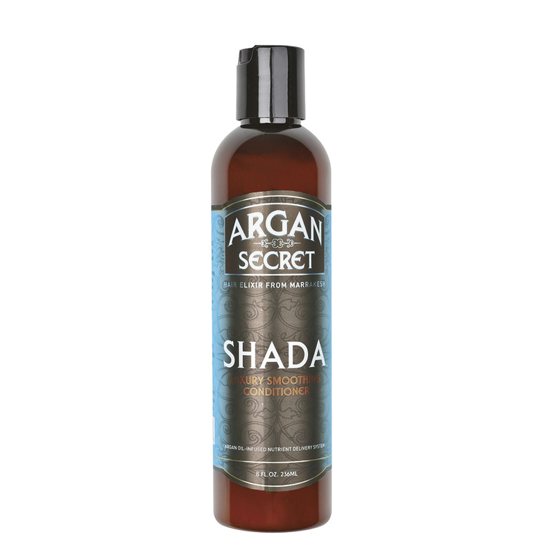 Argan Secret Argan Secret Shada Conditioner 236ml