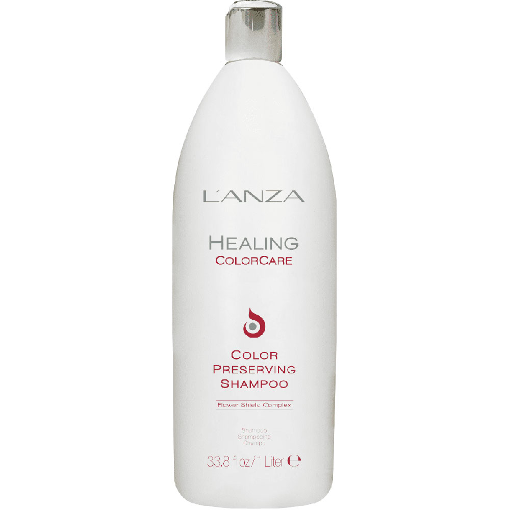 Lanza Color Preserving Shampoo 1000ml