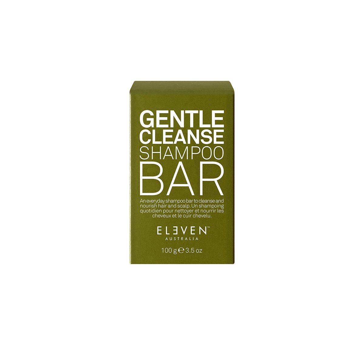 Eleven- Gentle Cleanse Bar