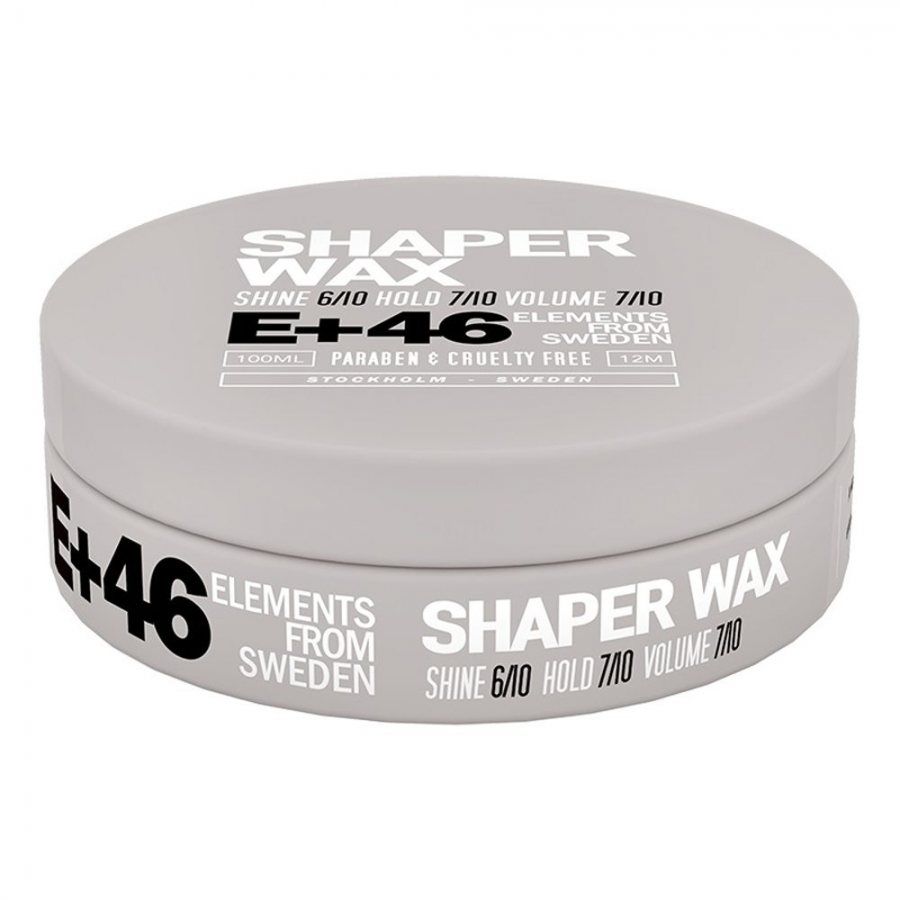 E+46 Shaper Wax 100ml