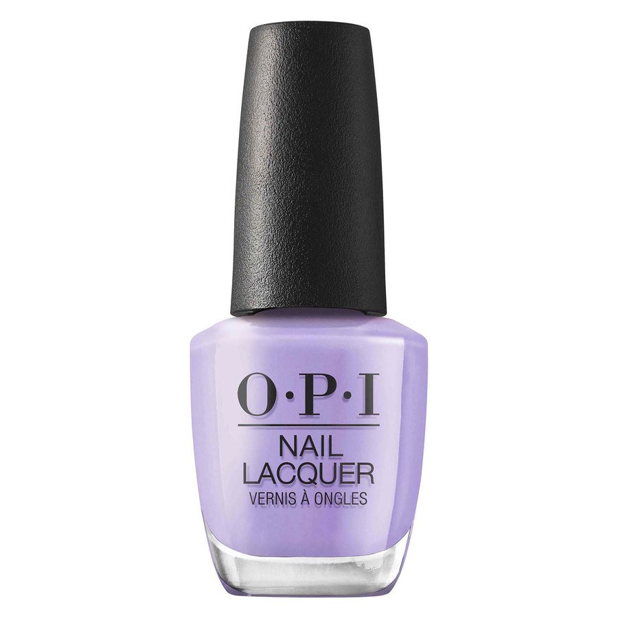 OPI Nail Lacquer Holiday'23 Collection Sickeningly Sweet 15ml