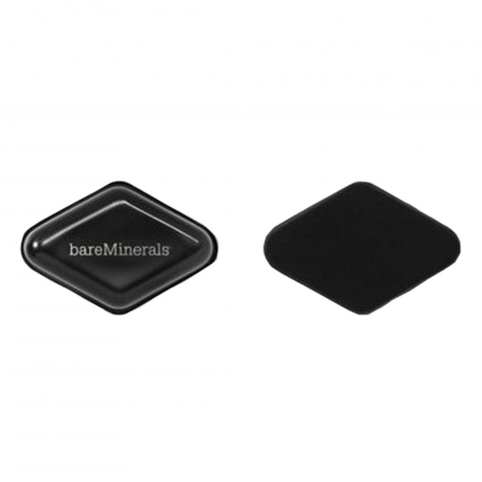 bareMinerals Dual-Sided Silicone Blender