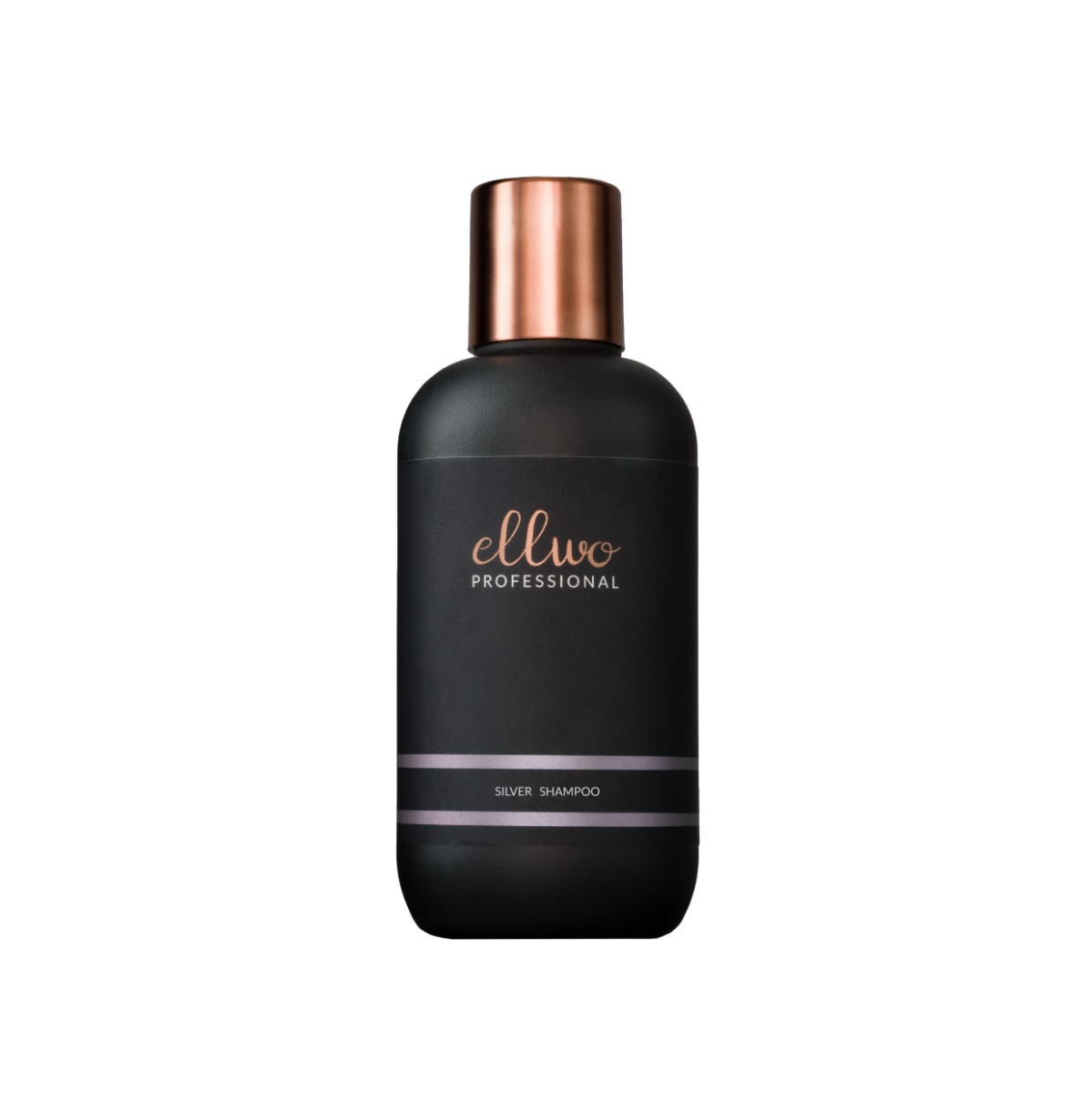 Ellwo Professional Silver Shampoo 350ml