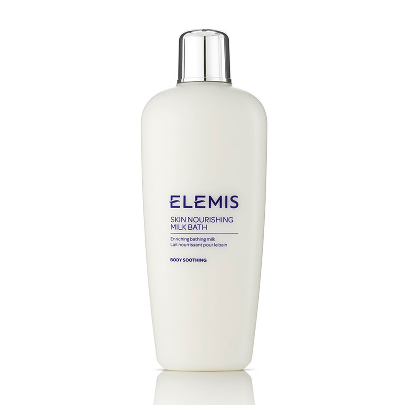 Elemis Skin Nourishing Milk Bath 400ml