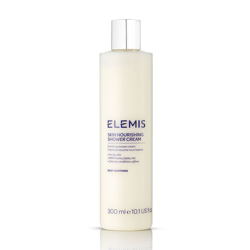 Elemis Skin Nourishing Shower Cream