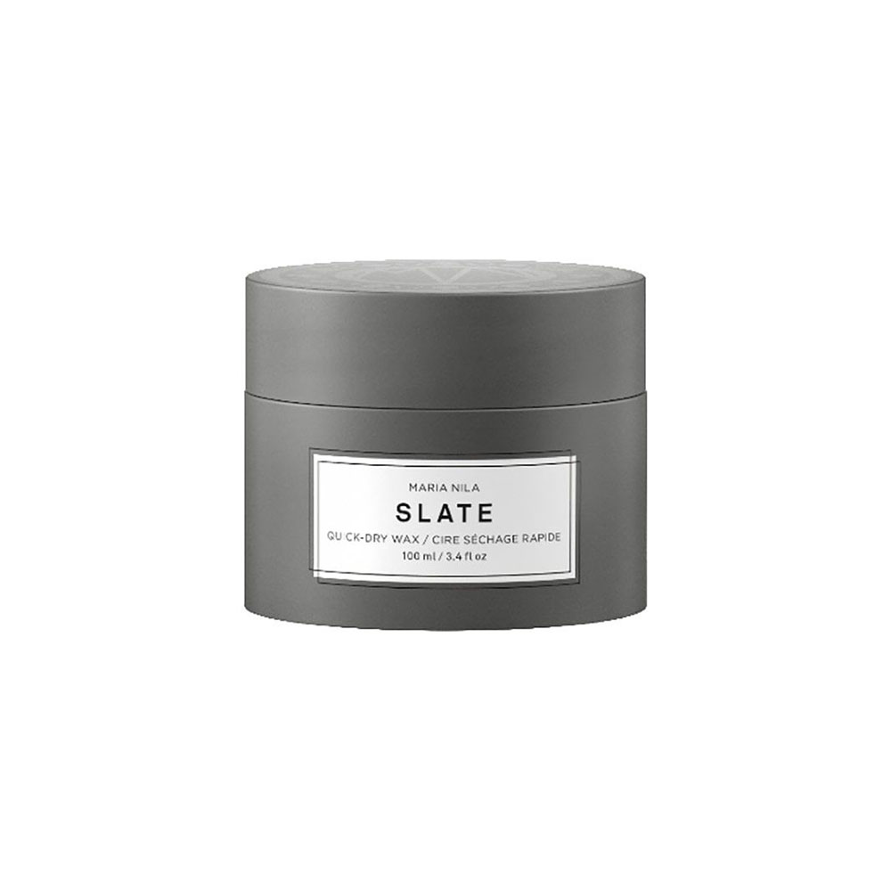 Maria Nila Minerals Slate 100ml