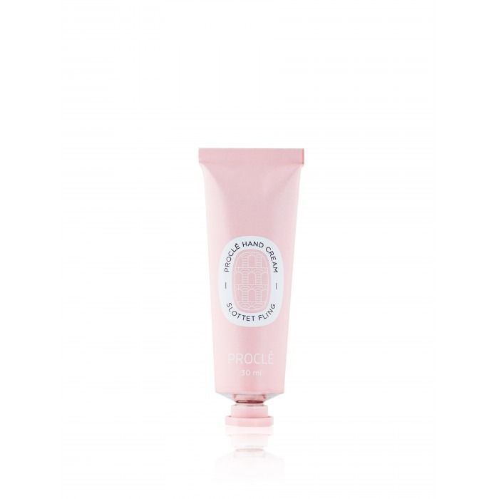 Procle Hand Cream 30ml Slottet Fling 30ml
