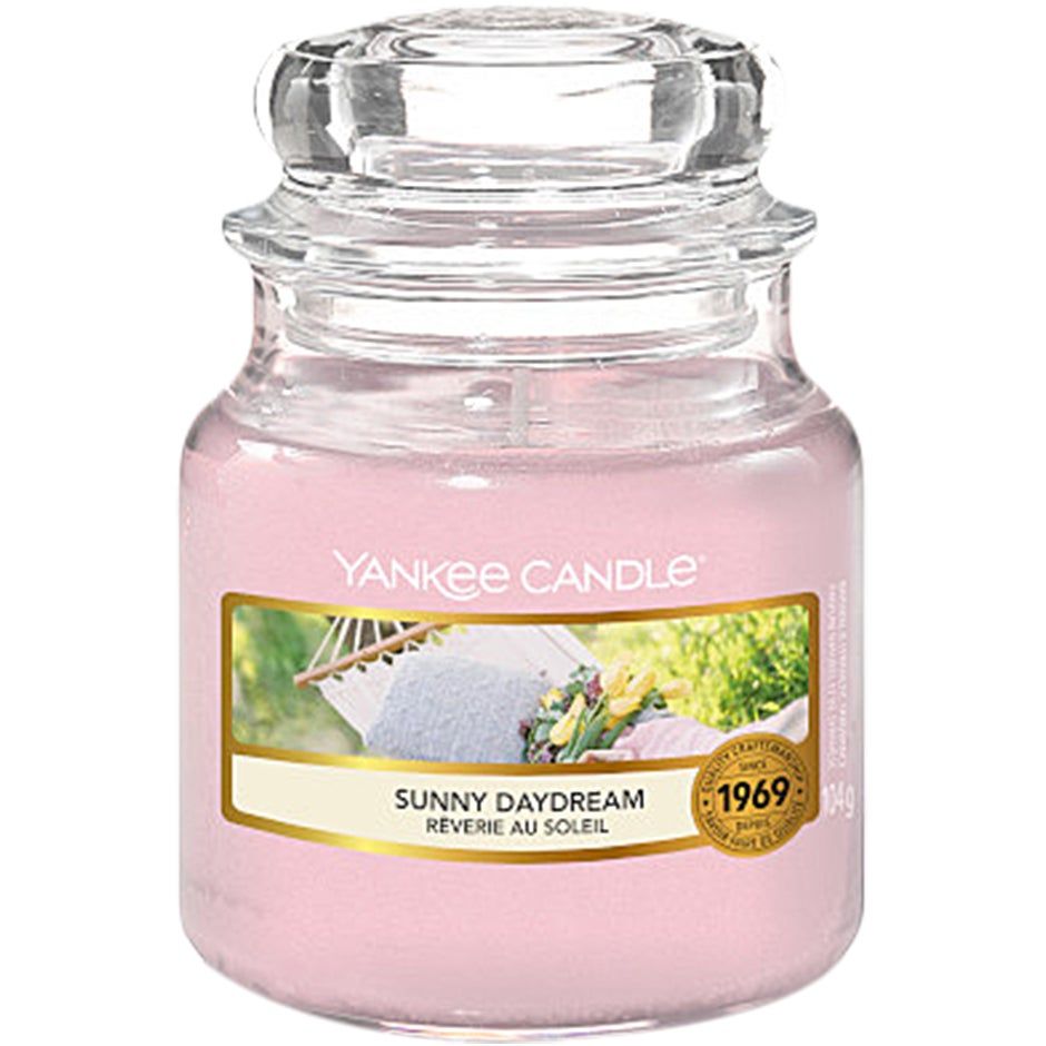 Yankee Candle Small Sunny Daydream