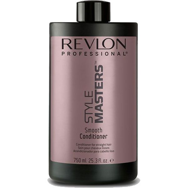 Revlon Style Masters Smooth Conditioner 750ml