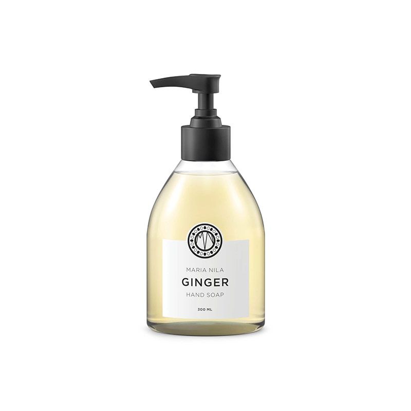 Maria Nila Soaps Ginger 300ml