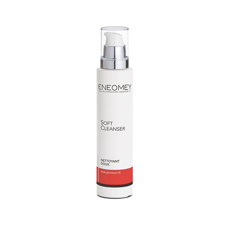 ENEOMEY Soft Cleanser 150 ml