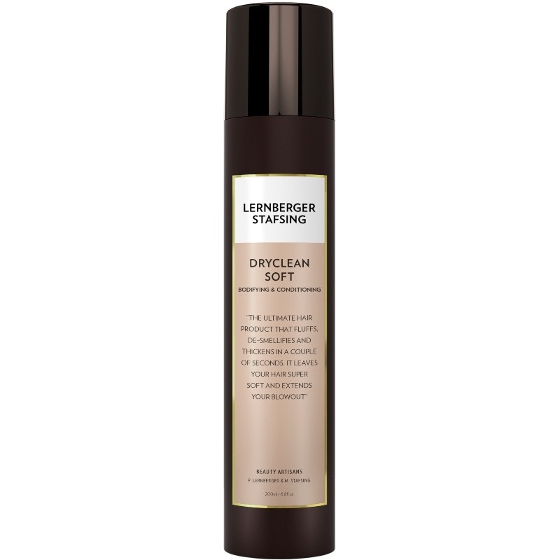 Lernberger Stafsing Dryclean Bodifying & Conditioning 200 ml - Soft