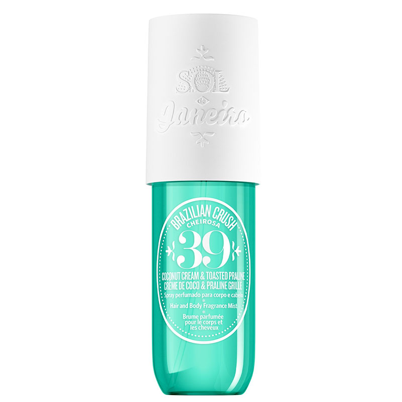Sol de Janeiro Travel Coco Cabana Fragrance Mist 90ml