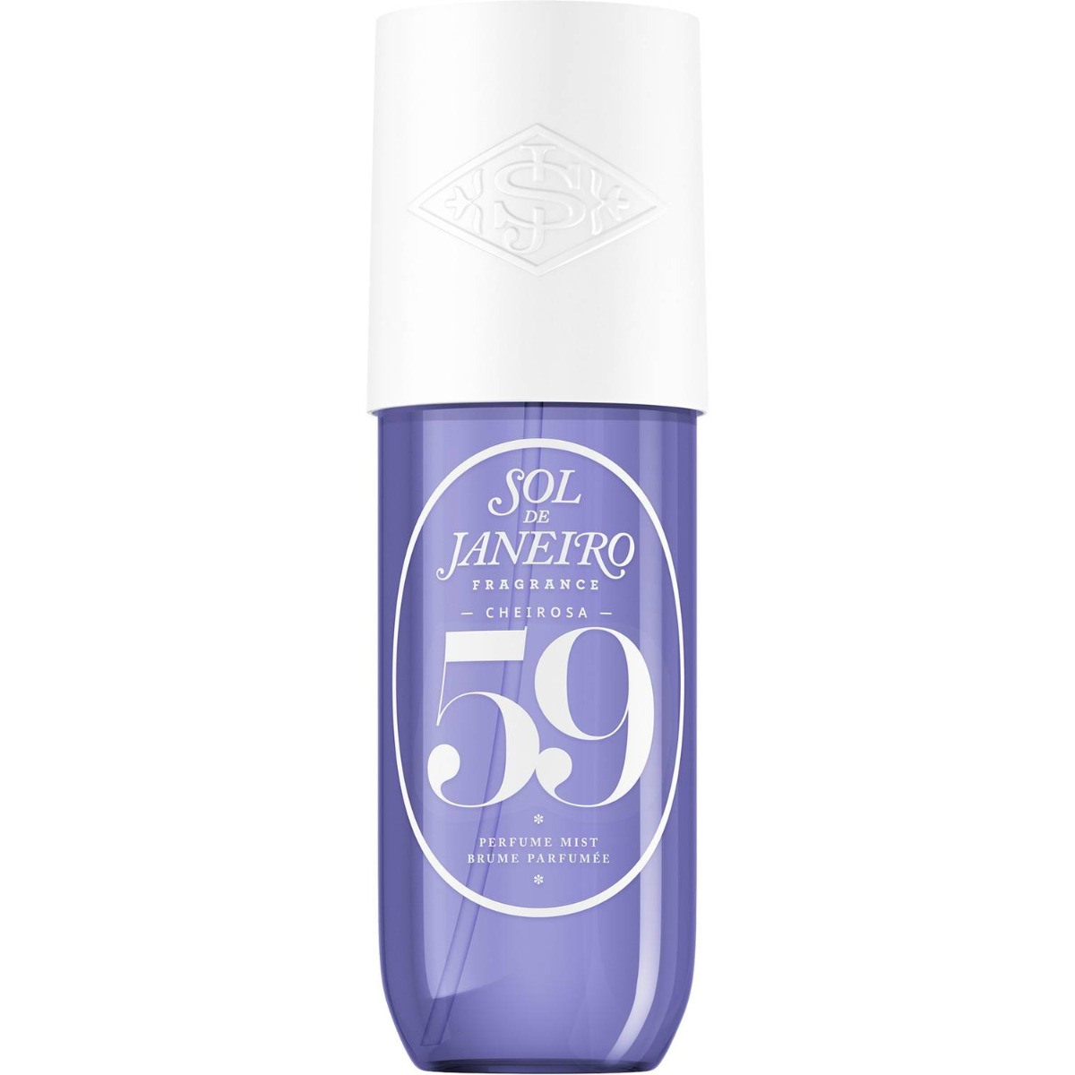 Sol de Janeiro Brazilian Crush Cheirosa 59 Perfume Mist 90ml