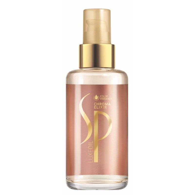 Wella SP Luxe Oil Chroma Elixir 100ml