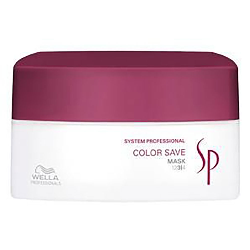 Wella SP Color Save Mask 200ml