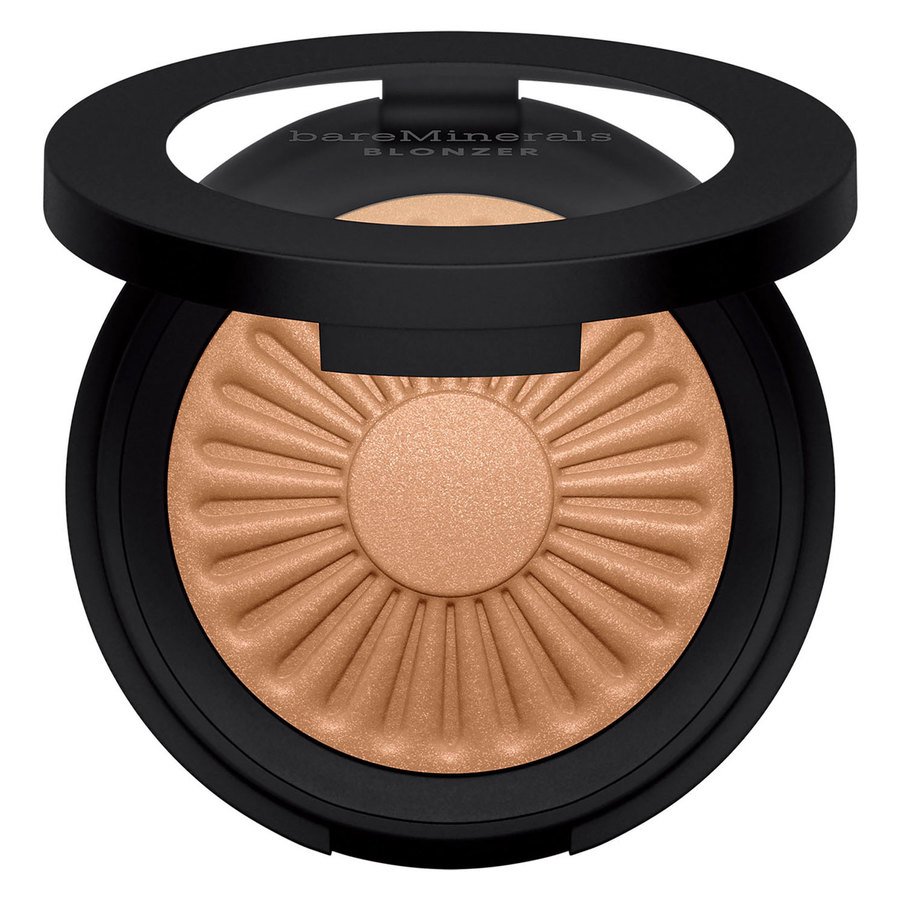 bareMinerals Gen Nude Blonzer Kiss Of Spice