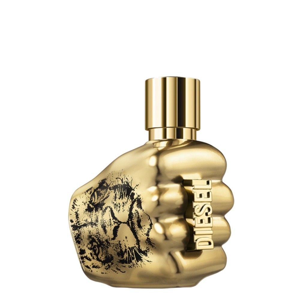 Diesel Spirit Of The Brave Intense Edp 35ml