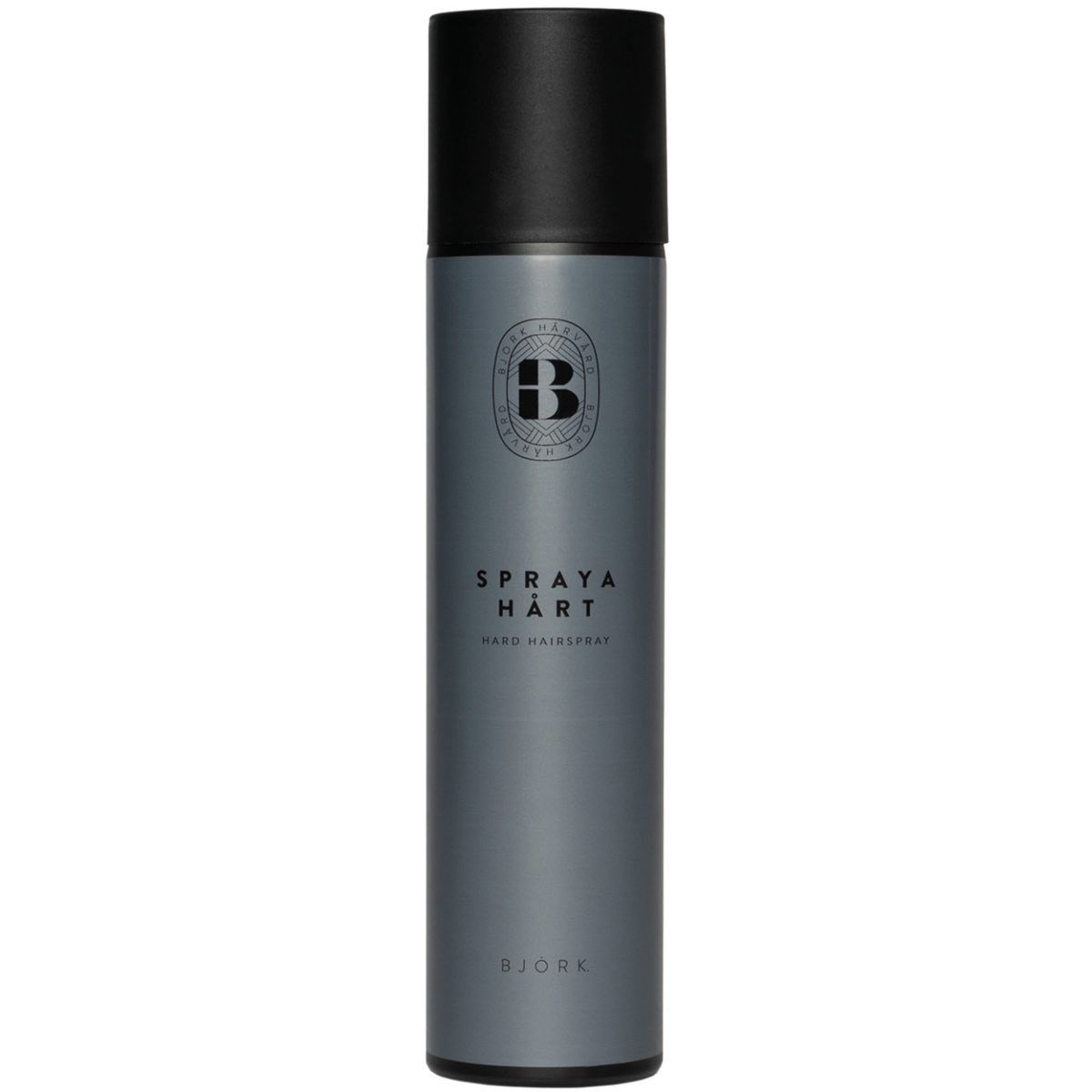 Björk Spraya Hårt Hard Hairspray 300ml