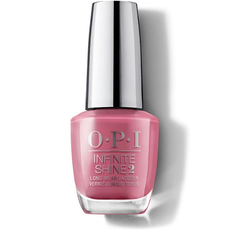 OPI Infinite Shine Stick It Out