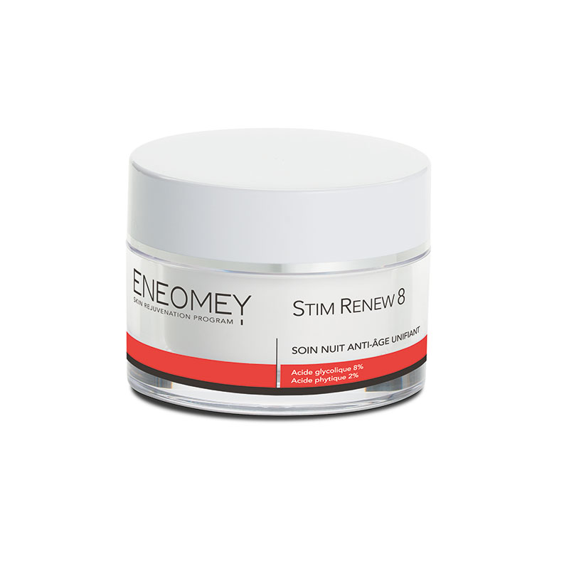 ENEOMEY Stim Renew 8 50 ml