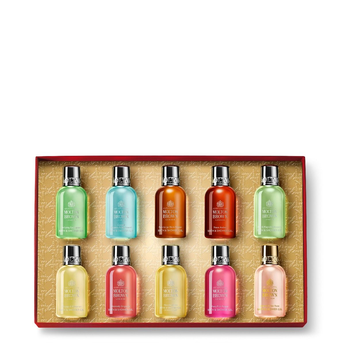 Molton Brown Stocking Filler Collection
