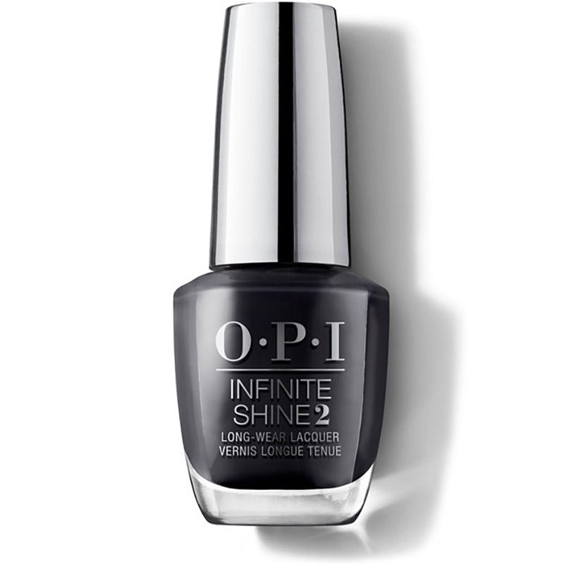 OPI Infinite Shine 2 Strong Coal-ition 15ml