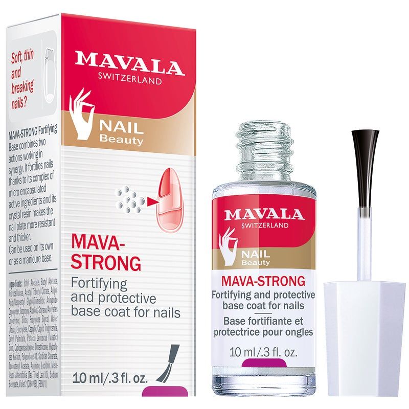 Mavala Mava-Strong 10ml