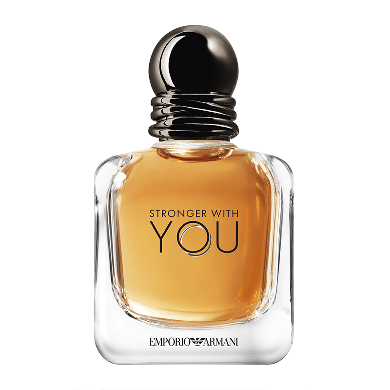 Giorgio Armani Stronger With You Edt 100ml