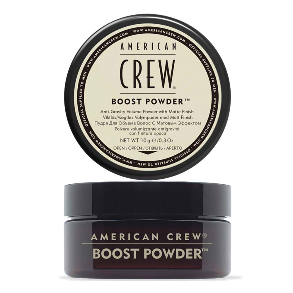 American Crew Classic Boost Powder 10g