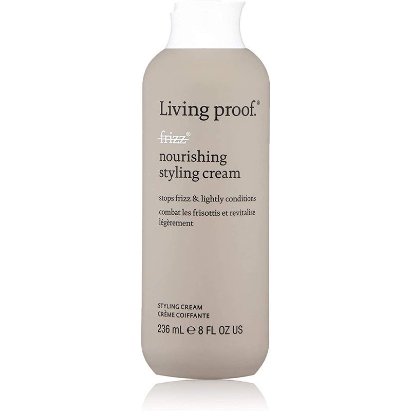 Living Proof No Frizz Nourishing Styling Cream 236ml
