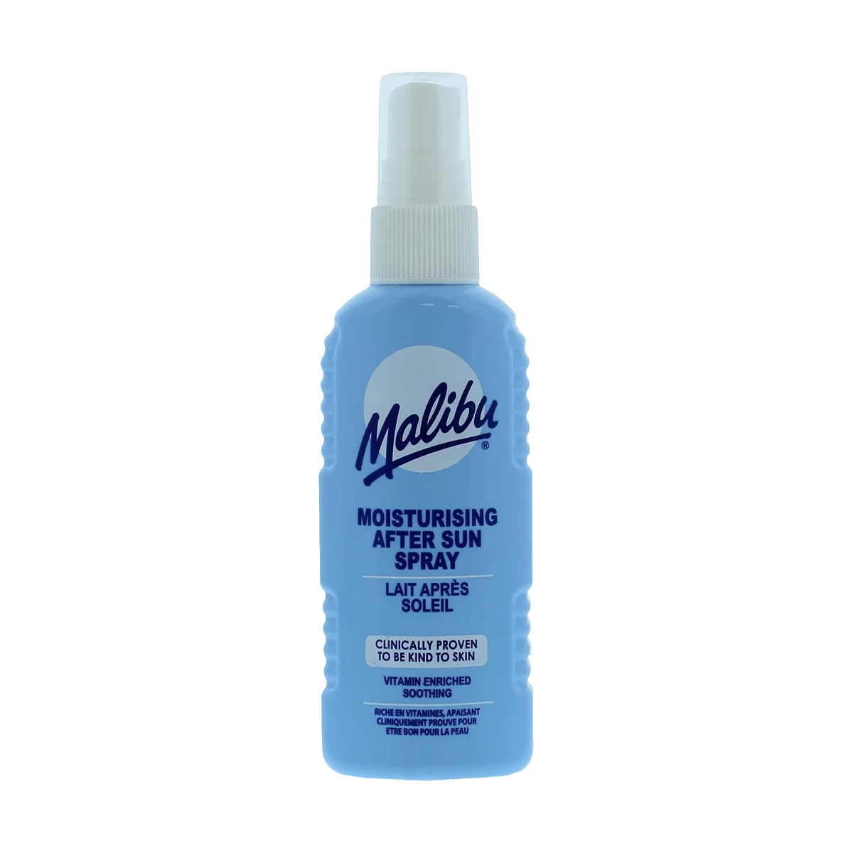 Malibu After Sun Lotion Spray 100ml
