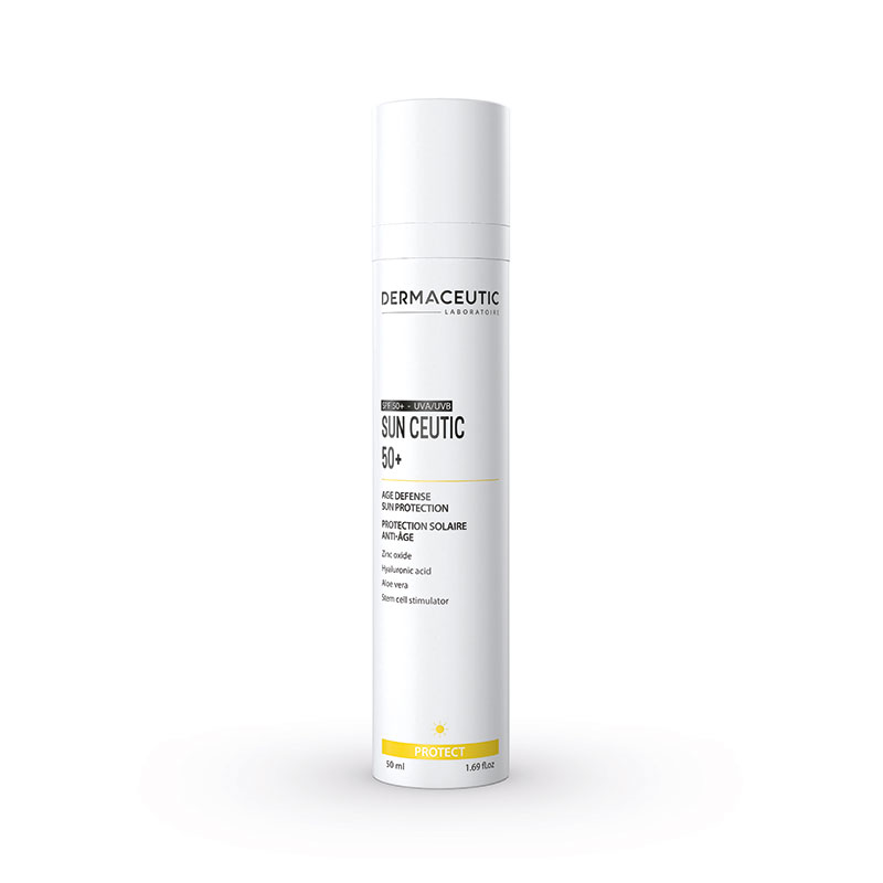 Dermaceutic Sun Ceutic Tinted 50+ 50 ml