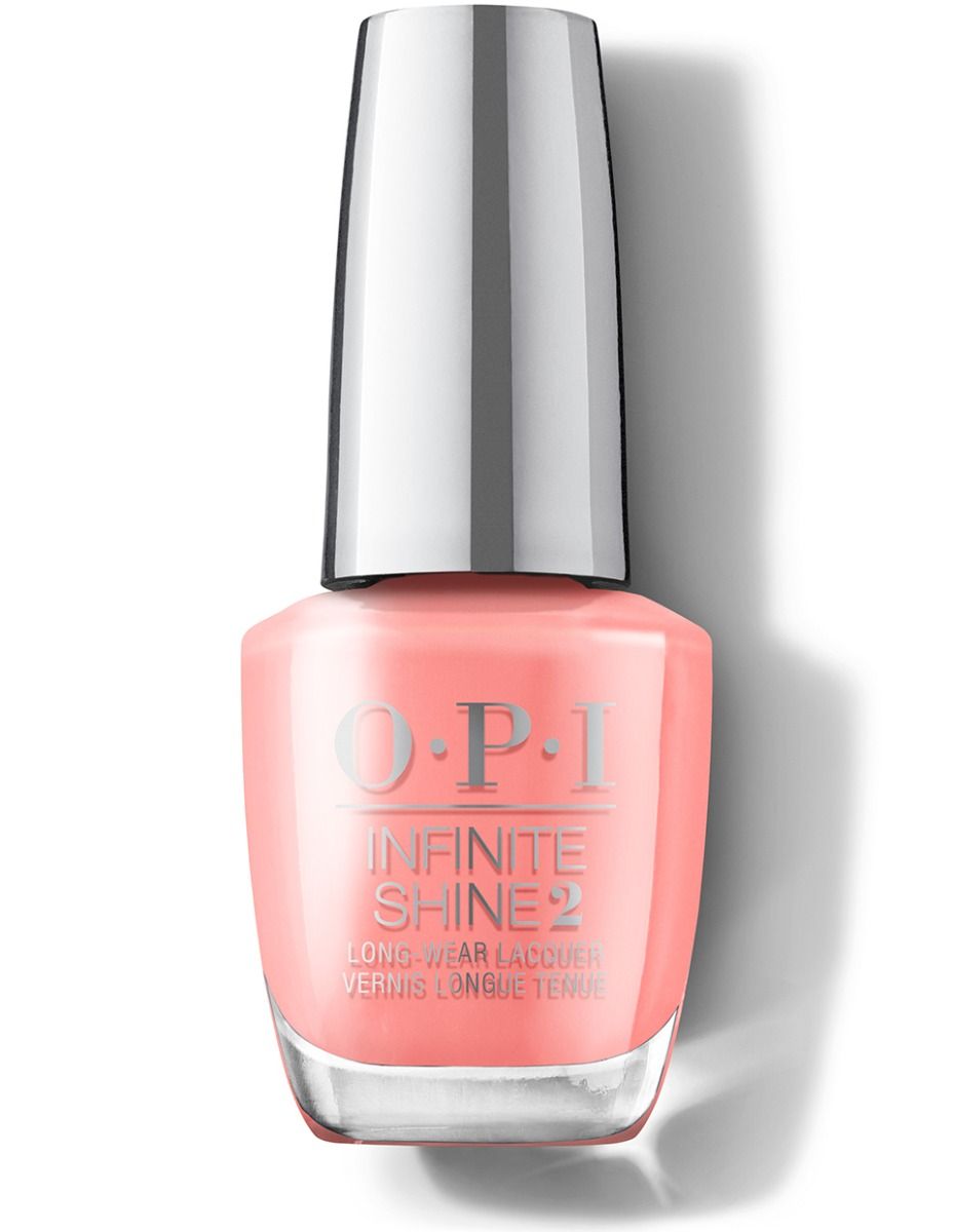 OPI Infinite Shine Suzi is My Avatar 15ml