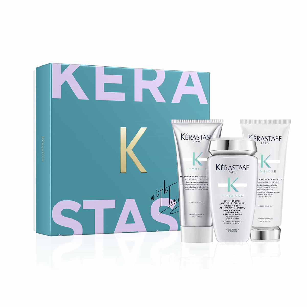 Kérastase Symbiose Holiday Gift Set 2023