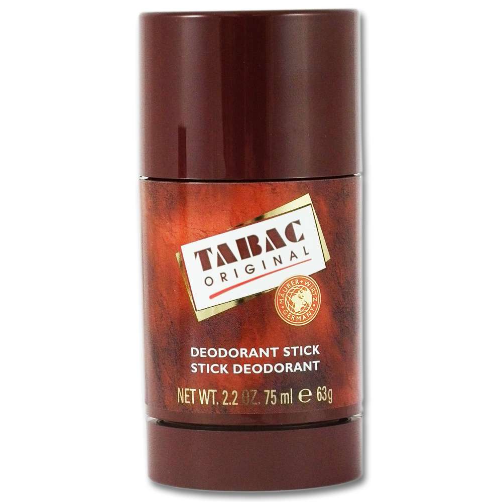 2-Pack Tabac Original Deo Stick 75ml