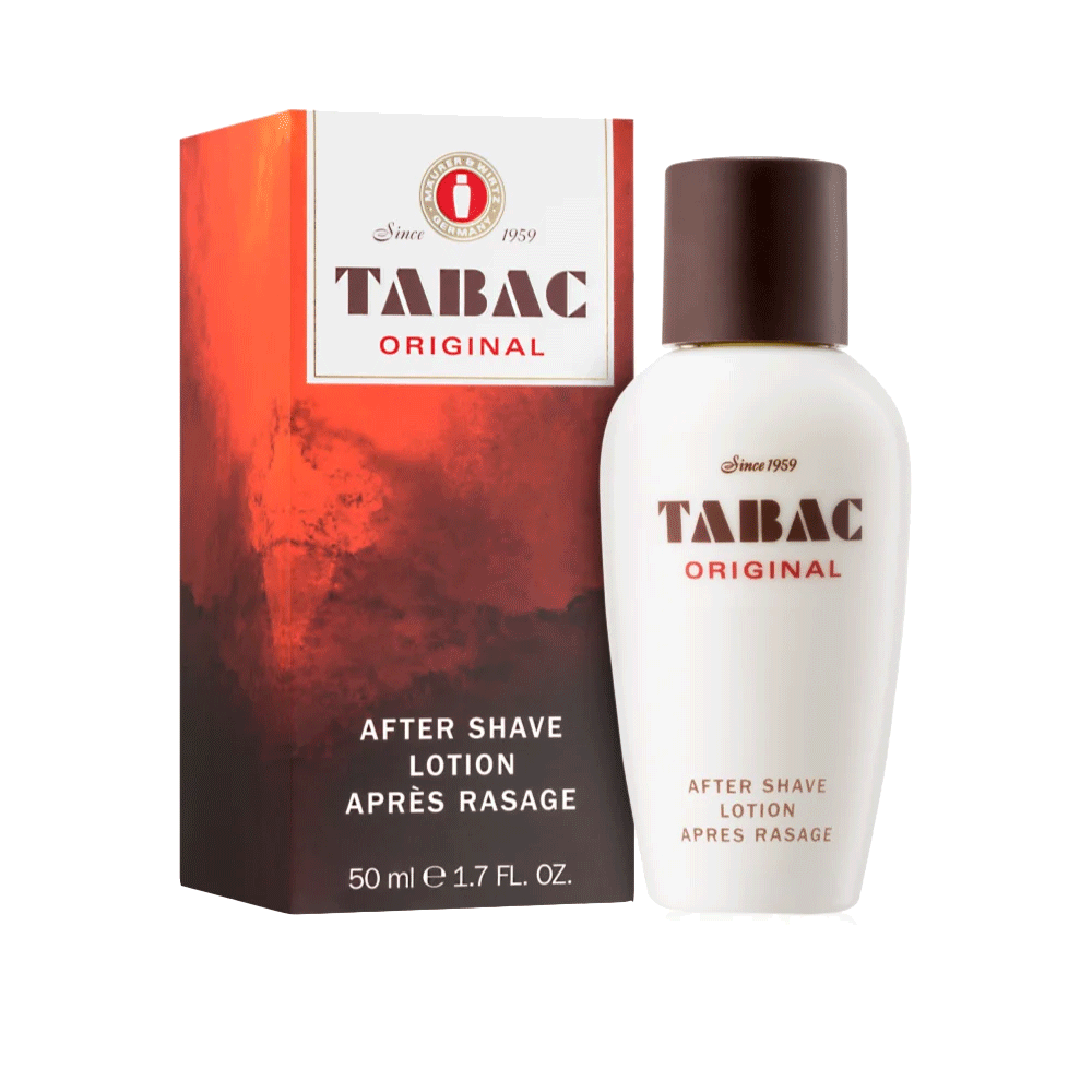 Tabac Original After Shave Lotion 50ml