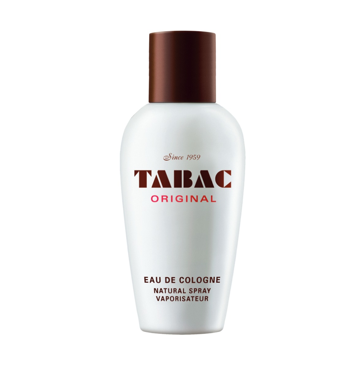 Tabac Original Edc Natural Spray 100ml