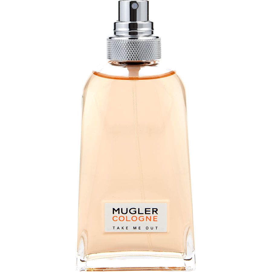 Thierry Mugler Cologne Take Me Out Edt 100ml