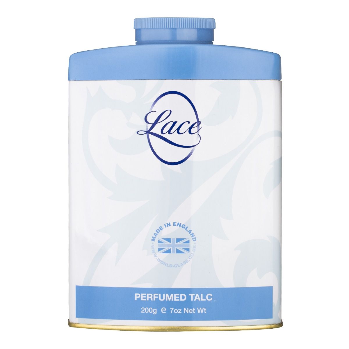 Taylor Of London Lace Talc 200g