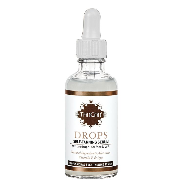 TanCan Drops 50ml