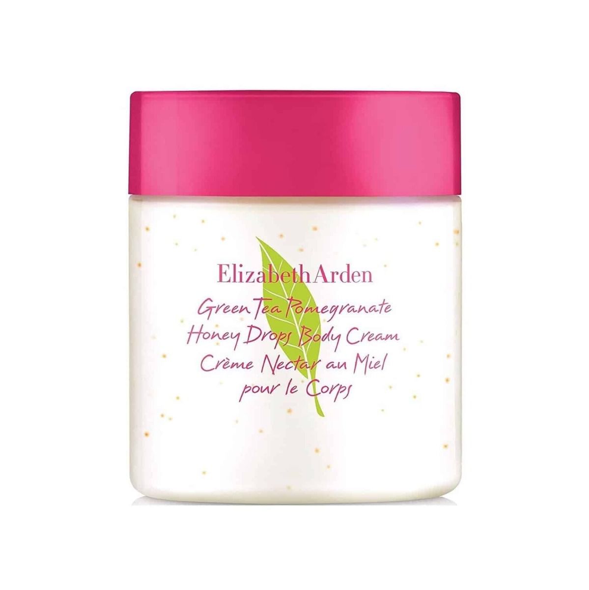 Elizabeth Arden Green Tea Pomegranate Honey Drops Body Cream 250ml