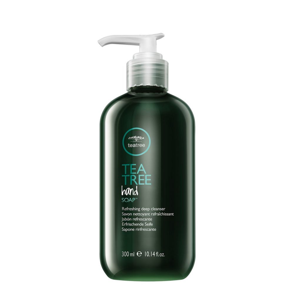 Paul Mitchell Tea Tree Liquid Hand Soap 300ml
