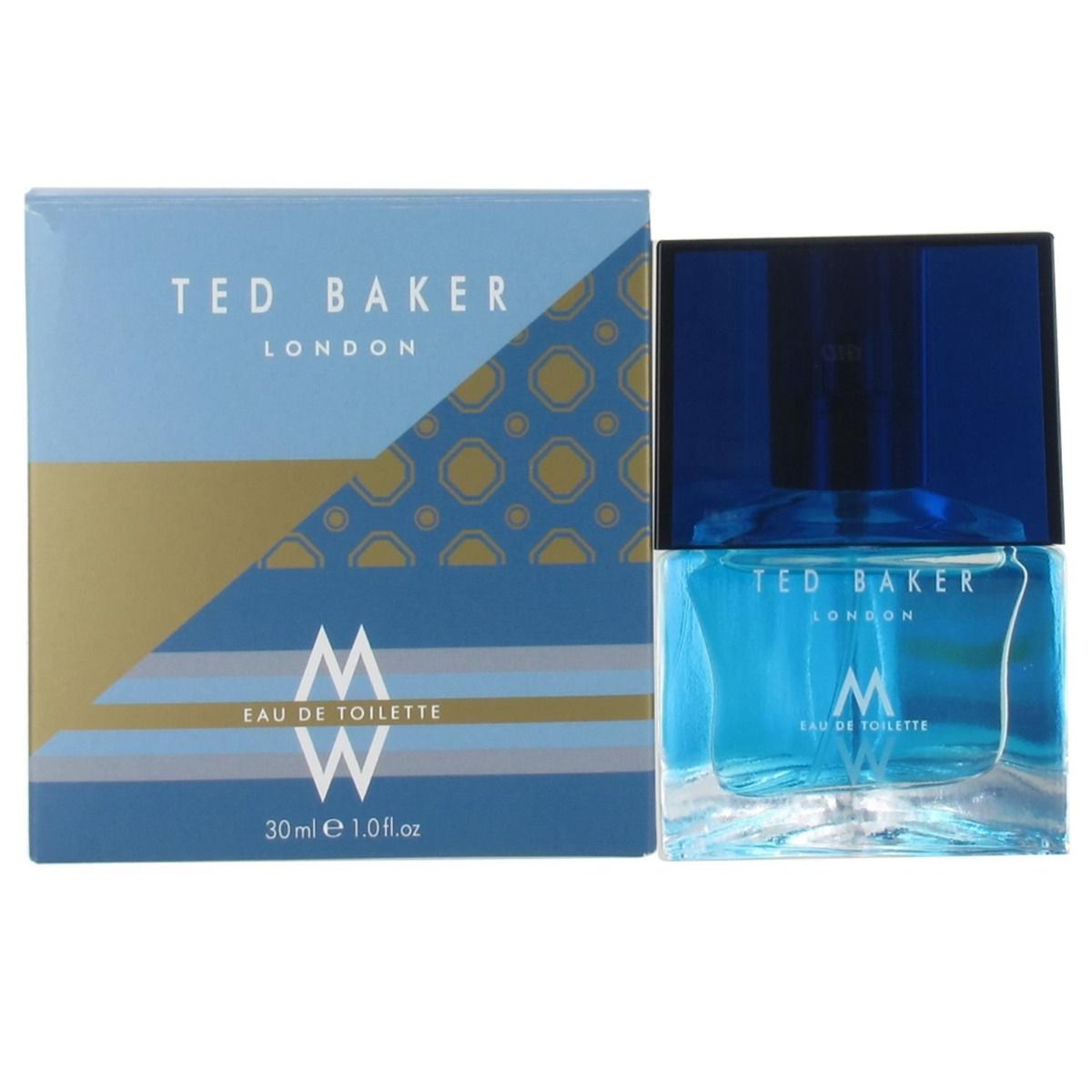 Ted Baker London M Edt 30ml